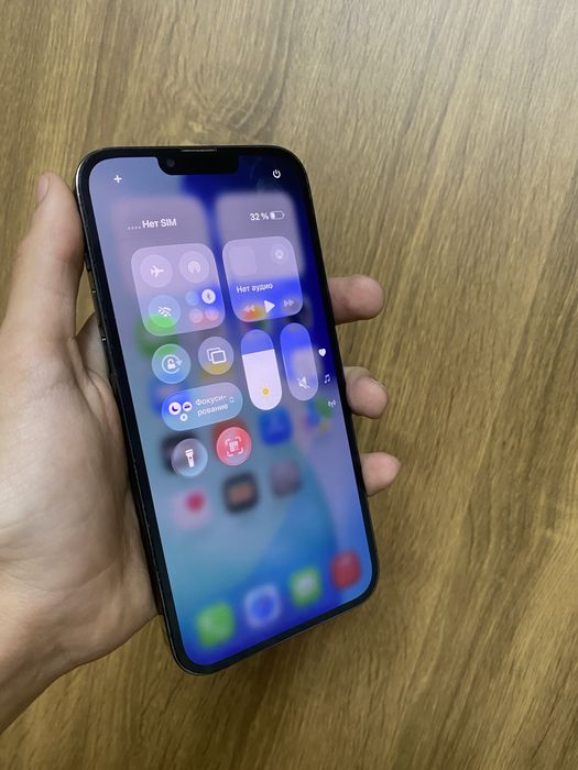 Срочно Продам Iphone 13 Pro Max 512