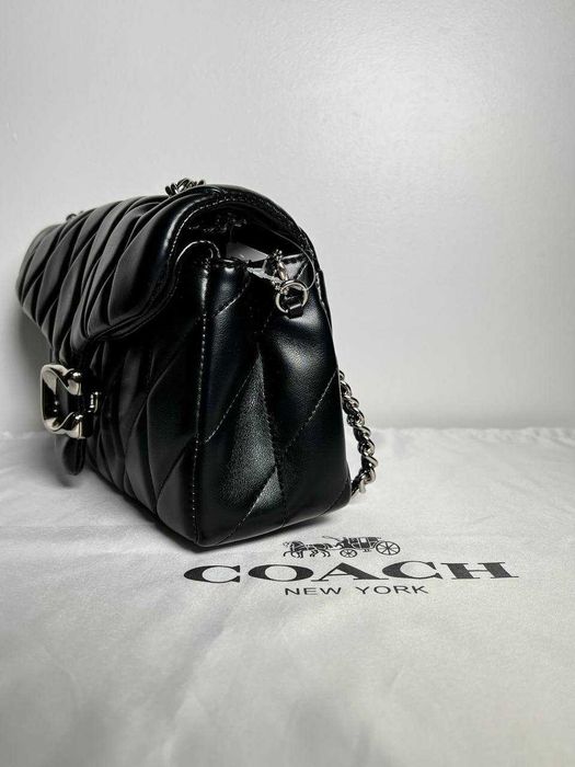 Сумка Coach Tabby 26 Оригинал