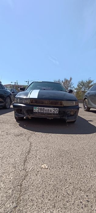 продам митсубиси галант