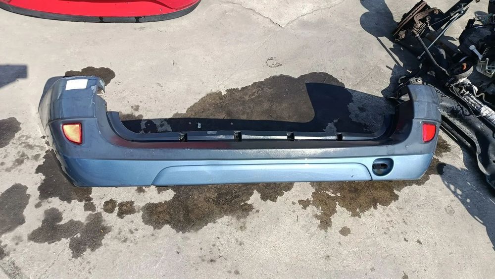 Bara spate Dacia Logan MCV 2007-2012