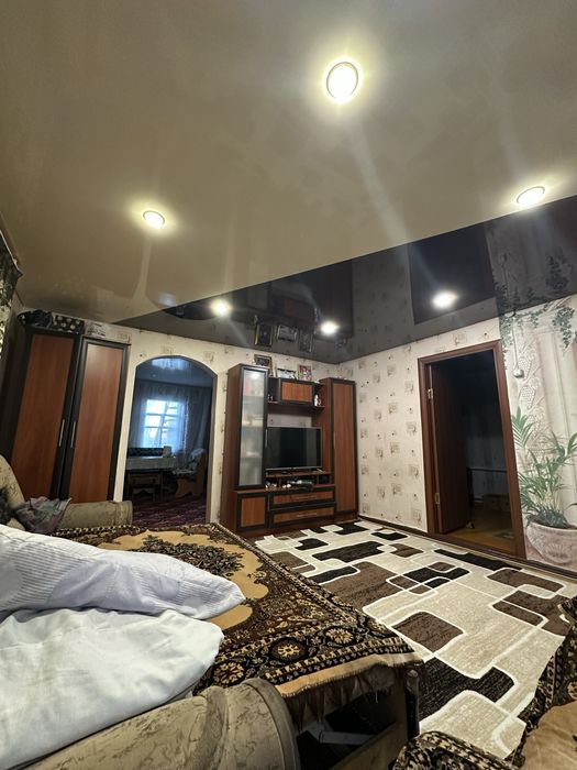 Продается хороший дом в Сарани, в районе п. 106!