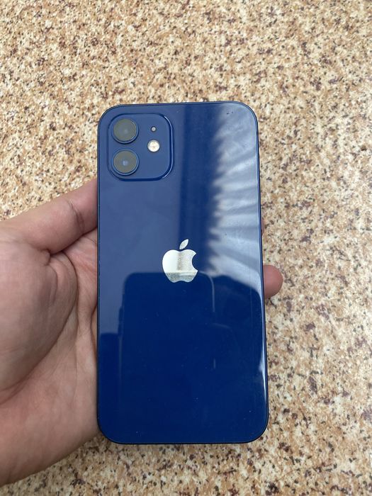 Iphone 12/128/АКБ 71%