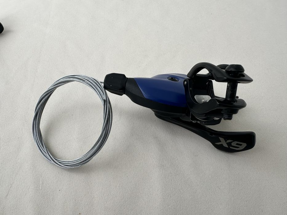 Команди-10 speed