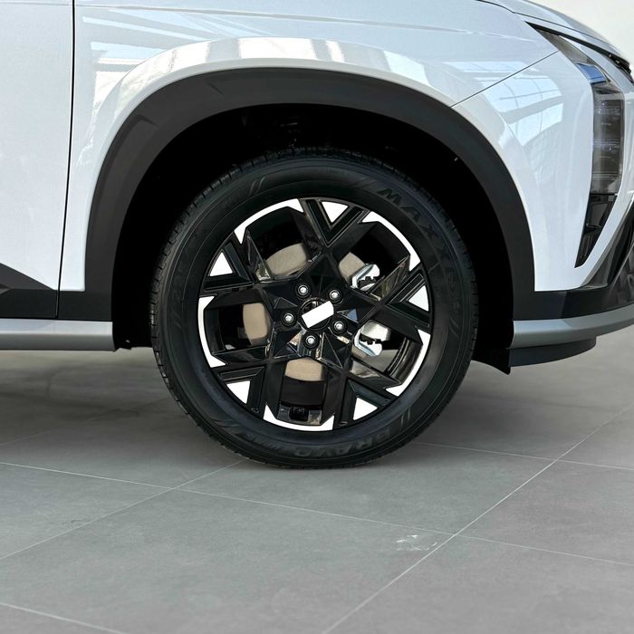2026 Hyundai Mufasa в рассрочку до 2 лет!