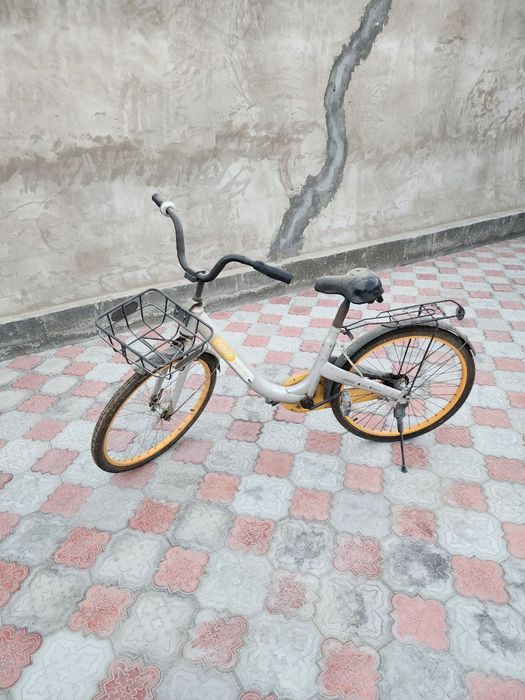 Veloseped sotiladi
