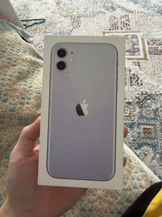 Iphone 11 за гарантий