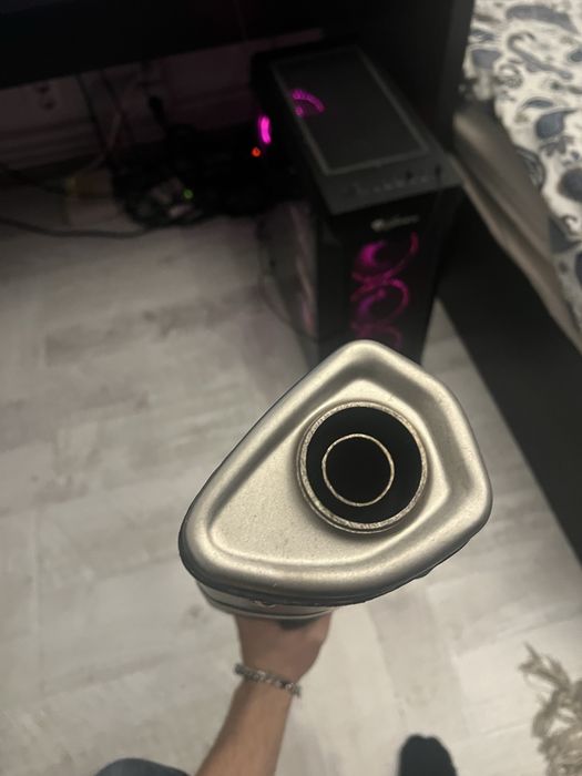 Evacuare Ktm duke 390/125 2017-2024