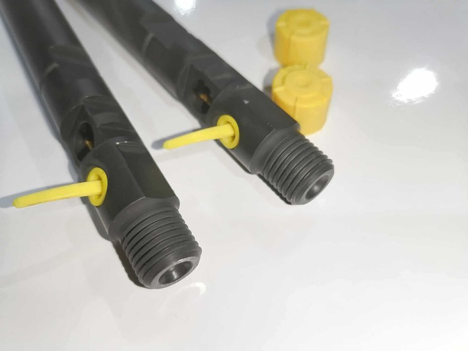 Delphi чисто нова дюза за Мерцедес 220 CDI