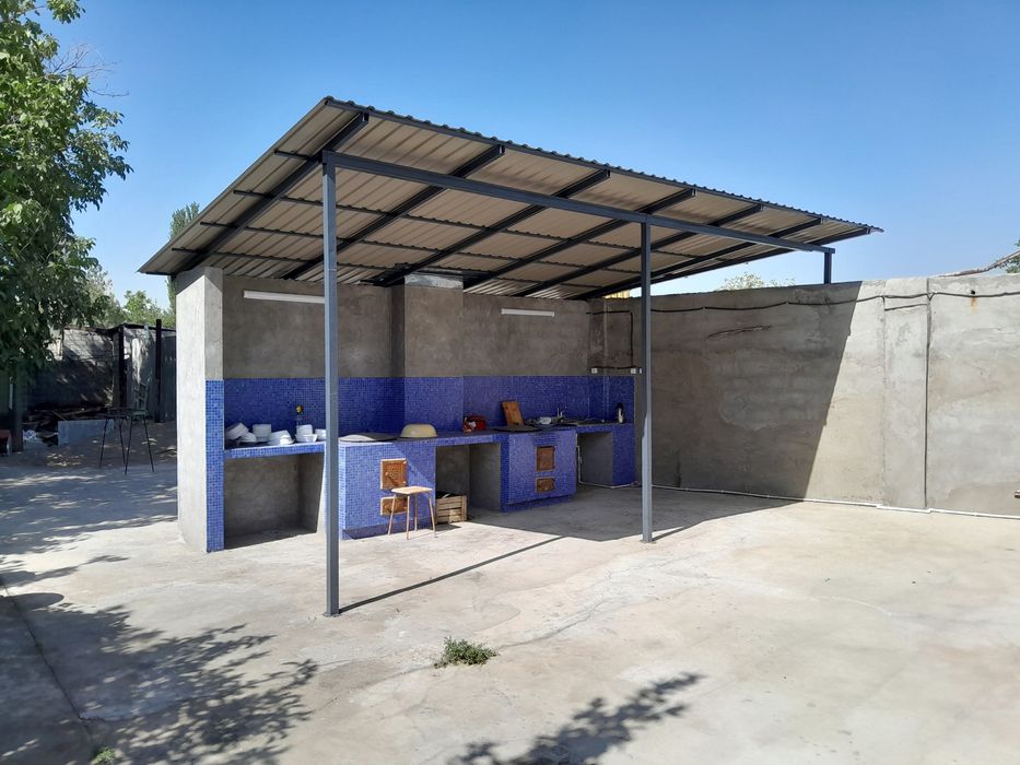 Dacha arendaga beriladi