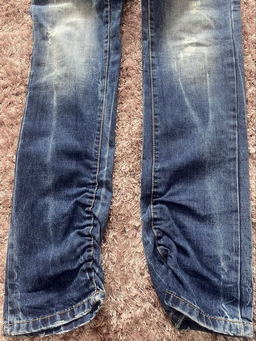 Мъжки дънки Disquared2