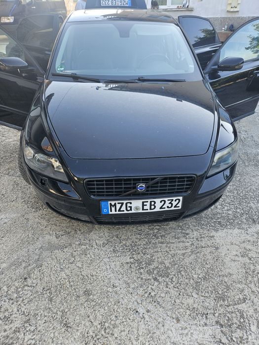 VOLVO S40 2.0D 136p.s.