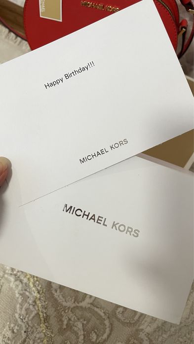 Сумка Michael kors оригинал кожа