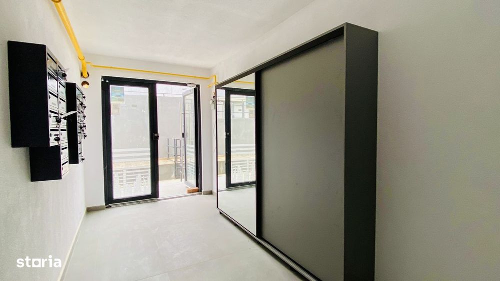 Ap. 2 cam, decomandat, 47 mp, la cheie | Hlincea
