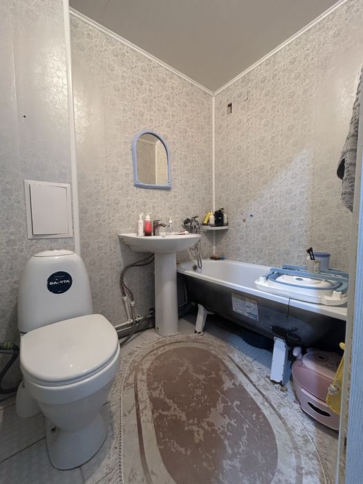 Продам 1 комнатную квартиру