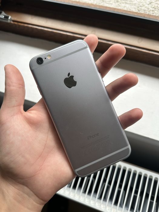 Iphone 6 conditie excelenta
