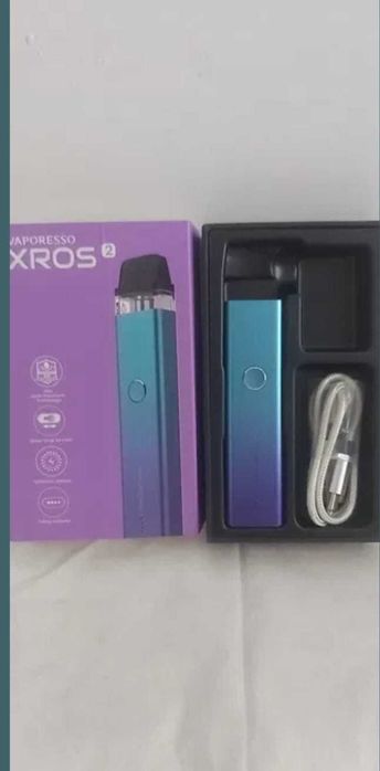 Pod Xros2 Vaporesso