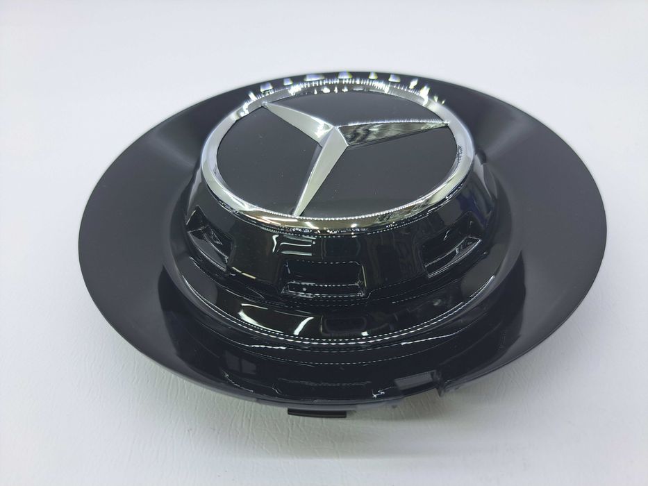 Колпак на Мерседес