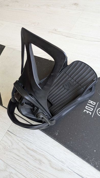 Burton Step On комплект обувки + автомати размер EU42/L