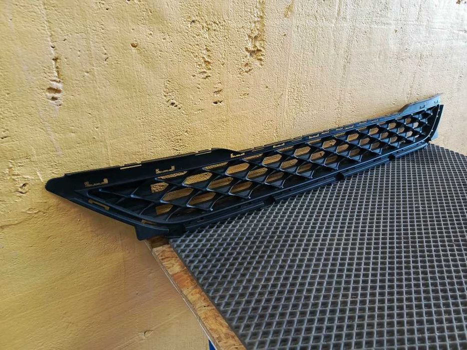 Решетка бампера Tucson 18-