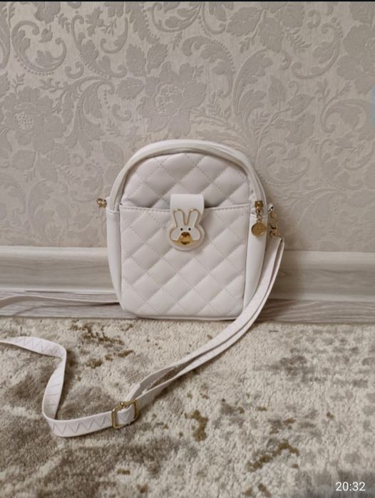 Сумка  детская новая