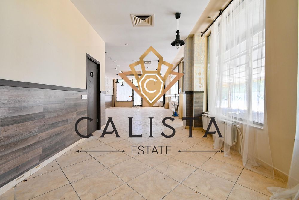 Продава се Заведение в София, Дианабад - 315 кв.м за 2900 €/кв.м - Снимка #1