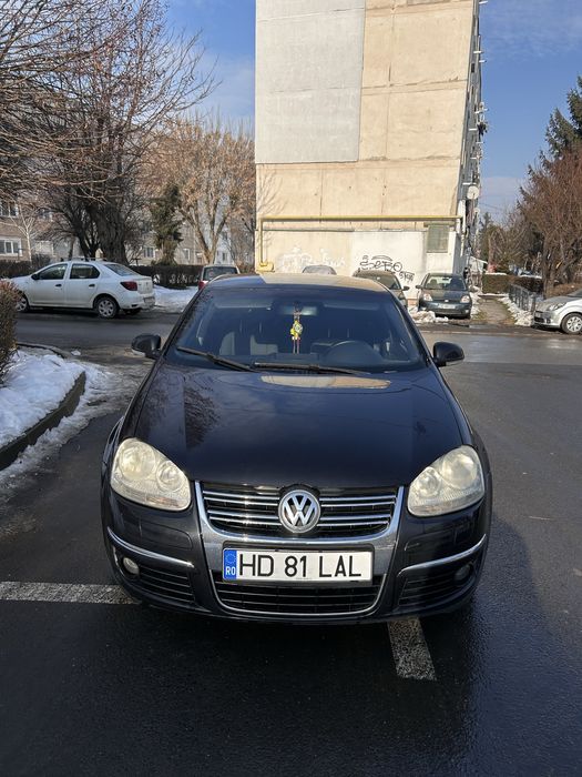 Vand volkswagen jetta
