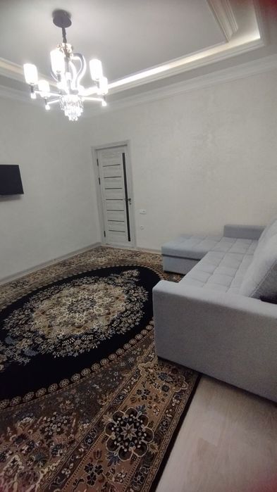 Аренда 1-х комнатная квартира