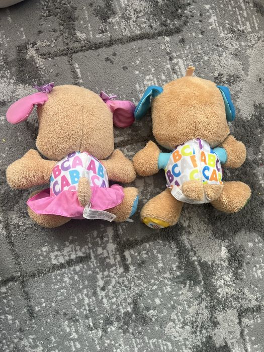 Музикални играчки