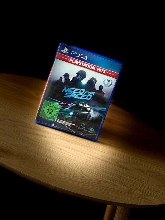 Joc Need For Speed Ps4 Ps5