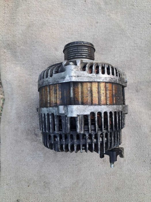 Alternator Renault Laguna 1.5 DCi cod: 8200660057