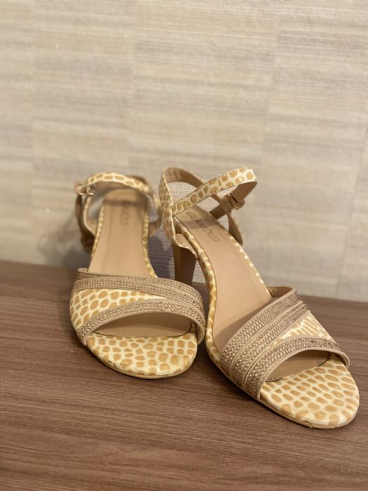 Босоножки 41 р-р