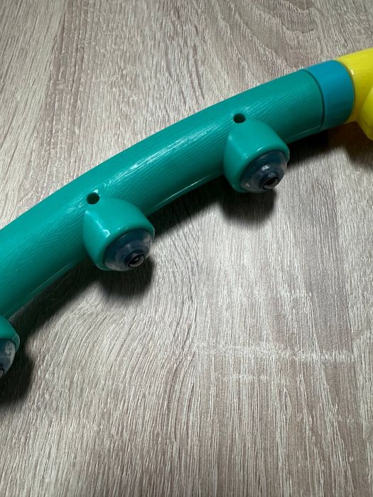 Фитнес масажен обръч