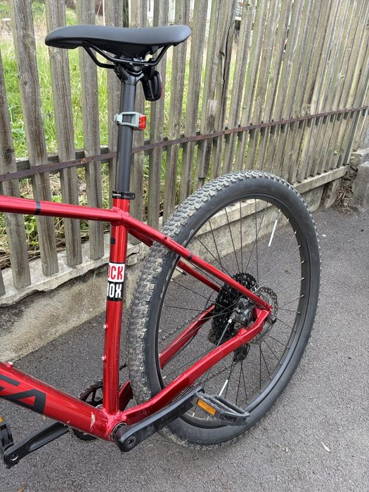 Bicicleta Orbea Onna editia 2026