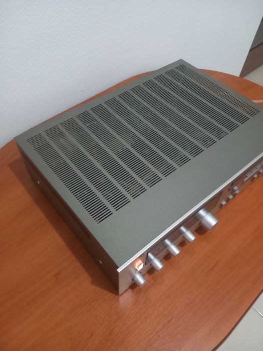 SABA RS-960 amplituner audio vintage