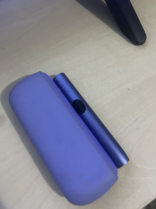 Vand iqos ilumaa