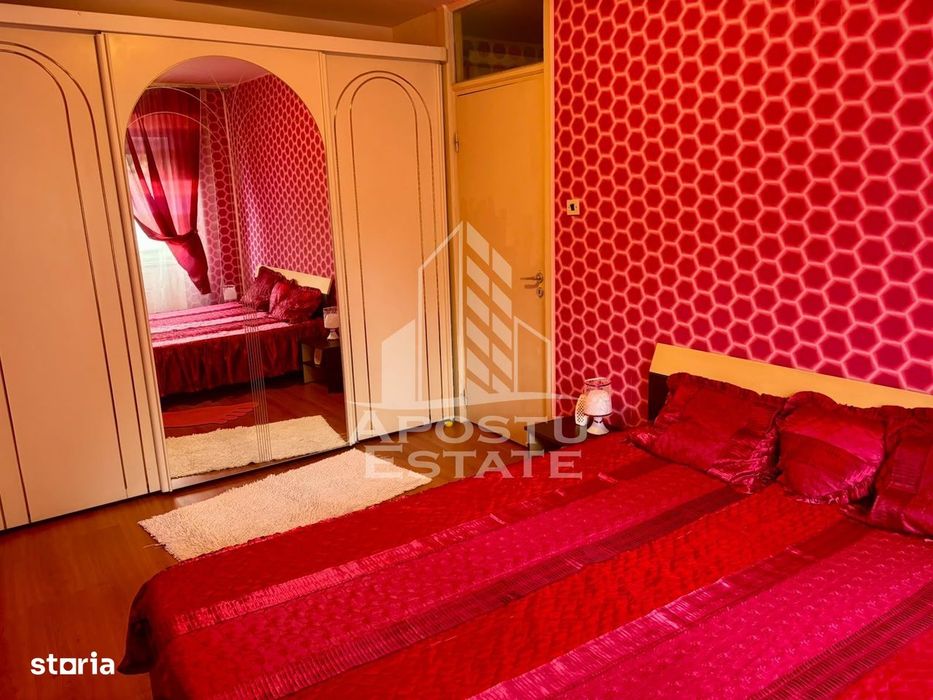 Apartament cu 3 camere , de inchiriat , zona Aradului , Timisoara — fotografia 1