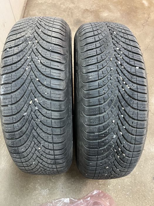 Debita Navigator 3  all season 175 65 14