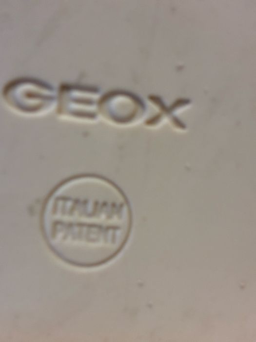 Велурени боти Geox 39 номер