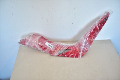 Carena codita stânga spate pentru Ducati Multistrada 1200 2015–2017