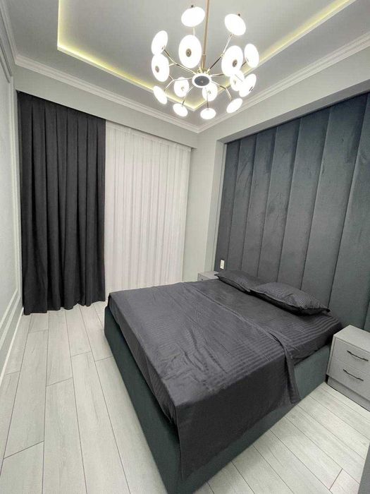 R17 Сдаётся квартира 2/5/9 на Яккасарайском ор-р Кушбеги