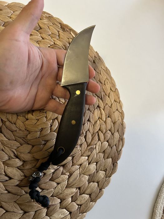 Ловен нож за дране