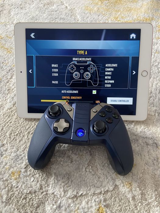 GameSir M2 - Controller Wireless pentru iOS