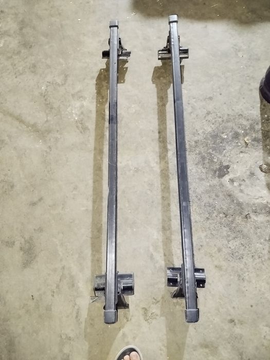 Нексия 3 багаж томига