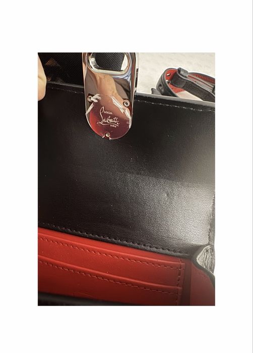 Чанта Christian Louboutin