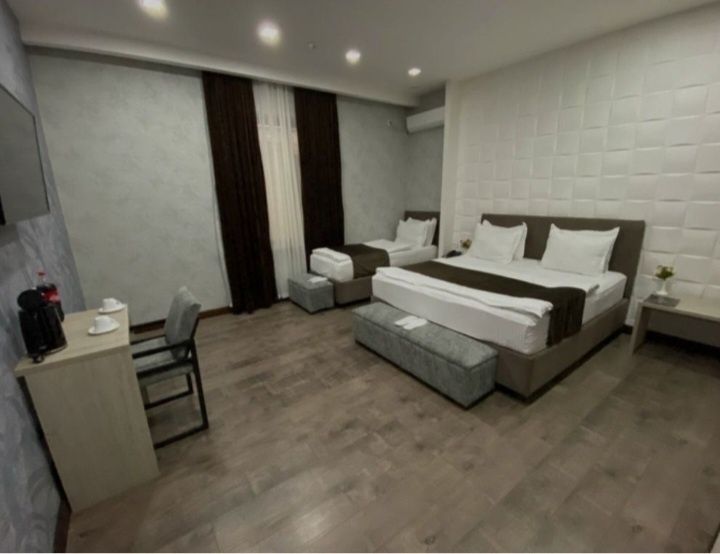 Mehmonxona Kunlik kvartira Мехмонхона Кунлик квартира Хотел