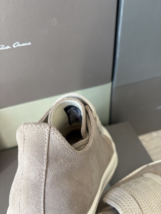 Adidași Rick Owens