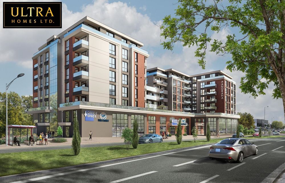 Продава се Магазин в Бургас, Изгрев - 851 кв.м за 867 €/кв.м - Снимка #1