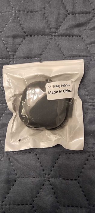 Силиконов калъф за слушалки за Samsung Galaxy Buds 2 FE Buds2 Pro Live