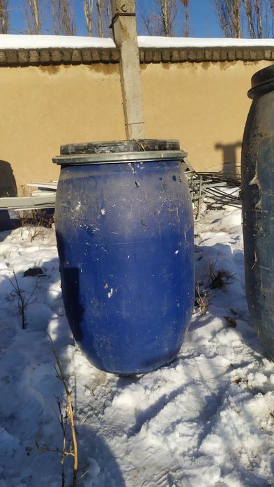 Продается бочки. Бочкалар сотилади