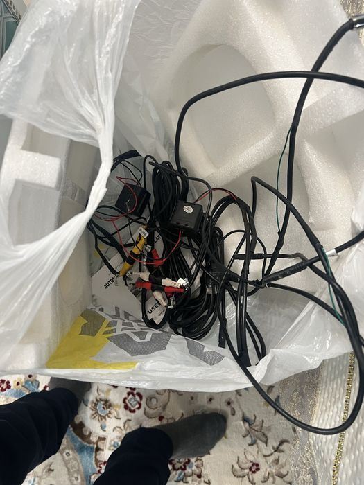 Продам подголовники